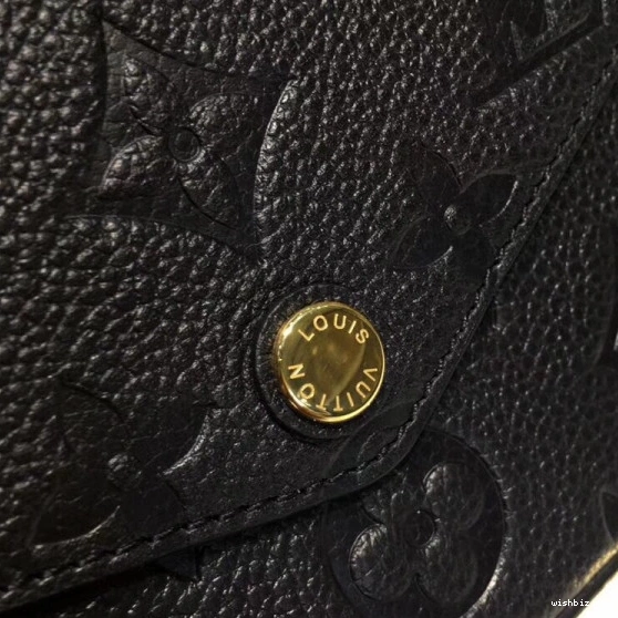 WIS Vuitton Louis FÉLICIE POCHETTE 1209